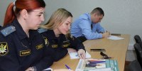 Чтим память о событии, важном для каждого калининградца - УФССП