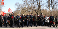 Юбилею победоносного штурма посвящается... - Администрация г. Калининграда