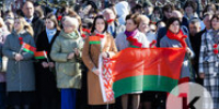 На 80-летие штурма Кёнигсберга приехали гости из Беларуси, Китая, Таджикистана и Казахстана (фоторепортаж) - Klops.Ru