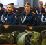 В Калининграде на базе ОМОН «Град» состоялся слёт кадет Росгвардии - KaliningradToday.Ru