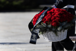 80 лет подвигу: в Калининграде почтили память воинов, штурмовавших Кёнигсберг (фото)