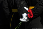 80 лет подвигу: в Калининграде почтили память воинов, штурмовавших Кёнигсберг (фото)