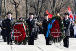 80 лет подвигу: в Калининграде почтили память воинов, штурмовавших Кёнигсберг (фото)