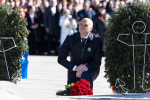 80 лет подвигу: в Калининграде почтили память воинов, штурмовавших Кёнигсберг (фото)