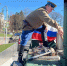 «Выступления и поздравления»: в Доме искусств прошли мероприятия в честь 80-летия штурма Кёнигсберга (фото) - Kaliningrad.Ru
