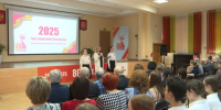 Школа №31 областного центра теперь носит имя Бориса Петровича Пирожкова - Калининградская ГТРК