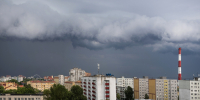 Погода в Калининградской области 10 апреля - NewKaliningrad.Ru