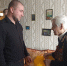 Штурму Кенигсберга – 80 лет: активисты поздравили ветеранов в Калининграде - Справедливая Россия