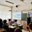 Преподаватели КГТУ провели профориентационный урок для лицея №49 - КГТУ