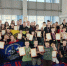 Турнир по французскому боксу (савату) прошёл в Калининграде при поддержке обкома КПРФ - КПРФ
