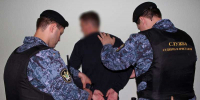 На стройке под Зеленоградском скрывался разыскиваемый по всей России - ИА Русский Запад