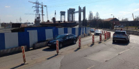 Строительство мостов на улице Буткова.jpg - ИА Русский Запад