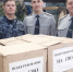 Сотрудники УФСИН оказали помощь участникам специальной военной операции - KaliningradNews.Ru