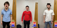 В Калининграде раскрыта серия нападений на подростков - Янтарный Край
