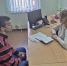 В Советске прошел прием граждан депутатом ЛДПР - ЛДПР