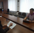 Депутат Яков Агатов выслушал жалобы жителей Колосовки на проблемы с отоплением - ЛДПР