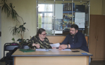 Депутаты ЛДПР в Калининградской области продолжают прием граждан
