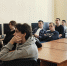 Студенты ИМТЭС почтили память жертв геноцида советского народа - КГТУ