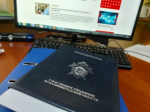 В Калининграде двое местных жителей арестованы по обвинению в преступлении против половой  неприкосновенности (видео)
