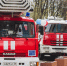 На площади Победы в Калининграде проведут выставку пожарной техники - Kaliningrad.Ru