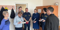 В Калининградской области проведен общественный контроль учреждений принудительных работ - KaliningradNews.Ru