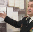 В военной прокуратуре Балтийского флота открылись сразу три выставки. Их общая тема – 80-летие Великой Победы - Калининградская ГТРК