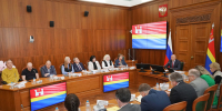 В Калининградской области обсудили возможности создания максимально комфортной среды для всех людей с инвалидностью - Уполномоченный по правам человека