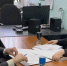 Уголовно-исполнительная инспекция УФСИН заключила соглашение о сотрудничестве с Государственным юридическим бюро - УФСИН