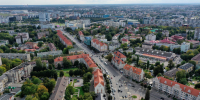 Город - за сутки - Администрация г. Калининграда