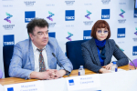 Перед гастролями в Калининграде театр «Буфф» привез 7 фур с декорациями