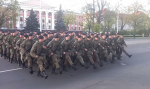 Где перекроют центр Калининграда к двум первым репетициям парада
