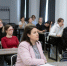 В КГТУ состоялась презентация проекта «Акватория успеха» - КГТУ