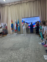 «Янтарный дельфинчик»
