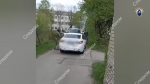 В Калининграде двум местным жителям предъявлено обвинение в вымогательстве денежных средств у несовершеннолетнего (видео)