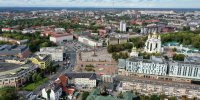 2 июня пройдут публичные слушания по Уставу города - Администрация г. Калининграда