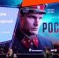 Предпремьерный показ фильма «Рослый» - Kaskad.TV