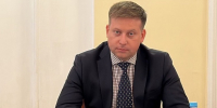 Поздравление Евгения Мишина с Днём труда - ЛДПР