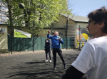 Первомайский велопробег провели партийцы в Калининграде