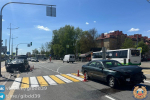 В ДТП в Гурьевске пострадали водитель и двое детей (фото)