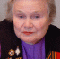 Светлана Воронова – ветеран Великой Отечественной войны и общественник из Балтийска - Справедливая Россия