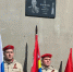 В Балтийске открыли памятную доску ветерану Великой Отечественной войны - Комсомольская правда