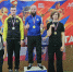 Прошёл открытый чемпионат КГТУ по армрестлингу - БГАРФ