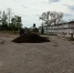 Возле замка Тапиау в Гвардейске приступили к строительству большой парковки - Kaliningrad.Ru