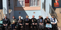 В ритме «Вальса Победы» - Городской Совет депутатов