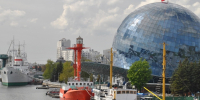 9 мая в Музее Мирового океана прозвучит «Гудок Победы» - NewKaliningrad.Ru
