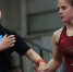 Калининградская спортсменка выиграла первенство России по вольной борьбе - Комсомольская правда
