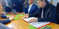 Власти Краснознаменска упрекнули Долговых в бизнесе без социальной нагрузки - ИА Русский Запад
