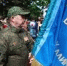 Десятки детей с гвоздиками: в Калининграде прошёл митинг в честь 80-летия Победы, организованный Советом ветеранов (фоторепортаж) - Klops.Ru