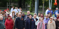 День Победы! В Доме искусств - Городской Совет депутатов