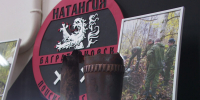 Поисковики из Багратионовска вернули потерянную награду родственникам ветерана Великой Отечественной войны - Калининградская ГТРК